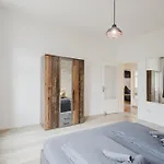 Dessaus Motto Appartements! Solo - Paerchen - Familien - Gruppen * Dessau-Rosslau