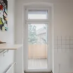 Appartement Dessaus Motto Appartements! Solo - Paerchen - Familien - Gruppen Dessau-Rosslau
