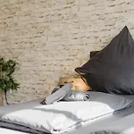 Dessaus Motto Appartements! Solo - Paerchen - Familien - Gruppen *