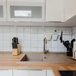 Dessaus Motto Appartements! Solo - Paerchen - Familien - Gruppen
