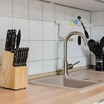 Dessaus Motto Appartements! Solo - Paerchen - Familien - Gruppen Dessau-Rosslau