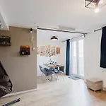 Dessaus Motto Appartements! Solo - Paerchen - Familien - Gruppen Dessau-Rosslau