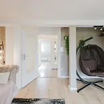 Appartement Dessaus Motto Appartements! Solo - Paerchen - Familien - Gruppen Dessau-Rosslau