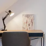 Dessaus Motto Appartements! Solo - Paerchen - Familien - Gruppen Appartement Dessau-Rosslau