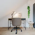 Dessaus Motto Appartements! Solo - Paerchen - Familien - Gruppen *