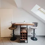 Dessaus Motto Appartements! Solo - Paerchen - Familien - Gruppen Appartement
