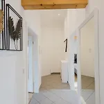 Dessaus Motto Appartements! Solo - Paerchen - Familien - Gruppen Appartement *