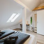 Dessaus Motto Appartements! Solo - Paerchen - Familien - Gruppen Appartement Dessau-Rosslau