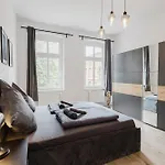 Dessaus Motto Appartements! Solo - Paerchen - Familien - Gruppen Dessau-Rosslau