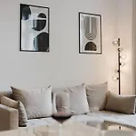 Dessaus Motto Appartements! Solo - Paerchen - Familien - Gruppen Appartement Dessau-Rosslau