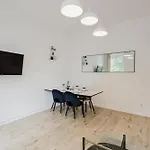 Dessaus Motto Appartements! Solo - Paerchen - Familien - Gruppen *