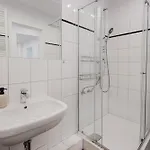 Dessaus Motto Appartements! Solo - Paerchen - Familien - Gruppen Appartement Dessau-Rosslau