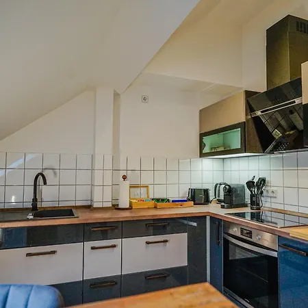 Dessaus Motto Appartements! Solo - Paerchen - Familien - Gruppen * Dessau-Rosslau