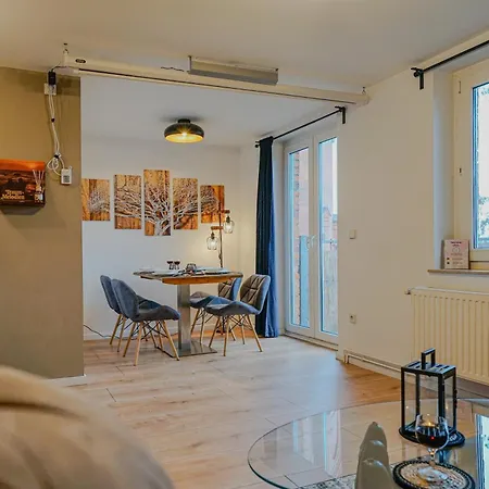 Dessaus Motto Appartements! Solo - Paerchen - Familien - Gruppen * Dessau-Rosslau