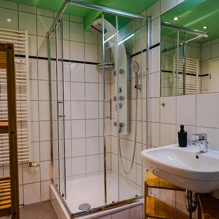 Dessaus Motto Appartements! Solo - Paerchen - Familien - Gruppen Apartment Dessau-Rosslau