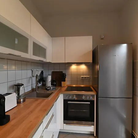 Dessaus Motto Appartements! Solo - Paerchen - Familien - Gruppen Dessau-Rosslau