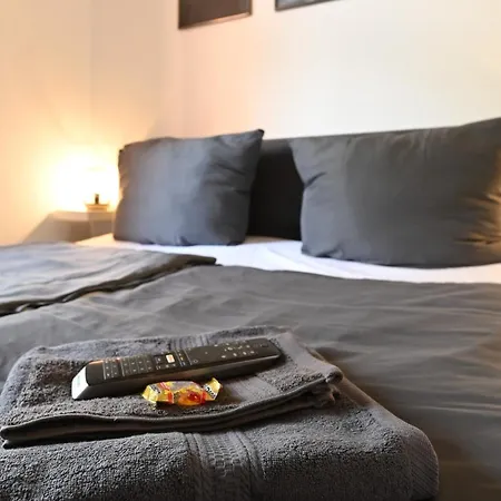 Dessaus Motto Appartements! Solo - Paerchen - Familien - Gruppen Apartment Dessau-Rosslau