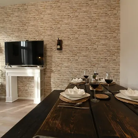 Dessaus Motto Appartements! Solo - Paerchen - Familien - Gruppen * Dessau-Rosslau