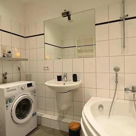 Dessaus Motto Appartements! Solo - Paerchen - Familien - Gruppen * Dessau-Rosslau