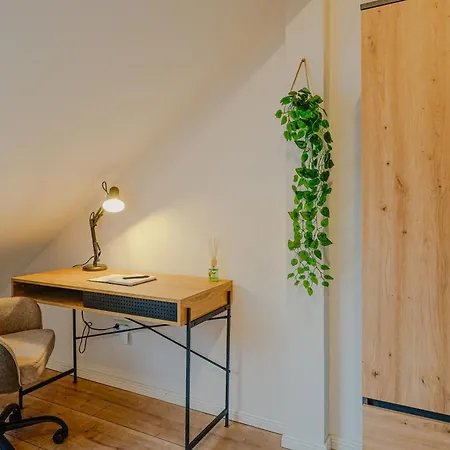 Dessaus Motto Appartements! Solo - Paerchen - Familien - Gruppen *