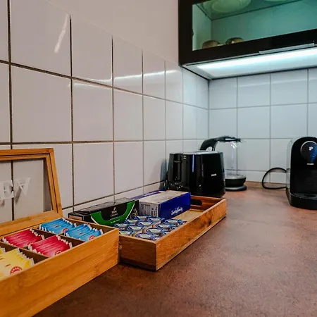 Dessaus Motto Appartements! Solo - Paerchen - Familien - Gruppen