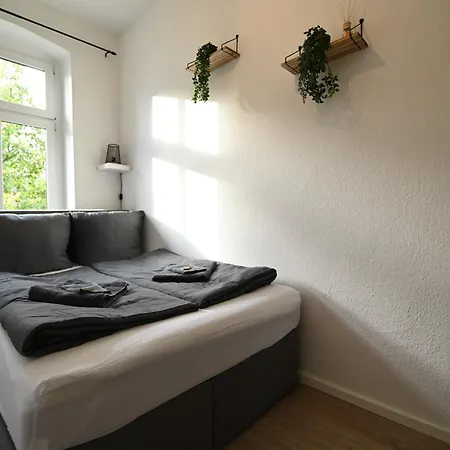 Dessaus Motto Appartements! Solo - Paerchen - Familien - Gruppen Dessau-Rosslau