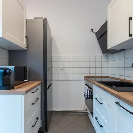 Dessaus Motto Appartements! Solo - Paerchen - Familien - Gruppen *