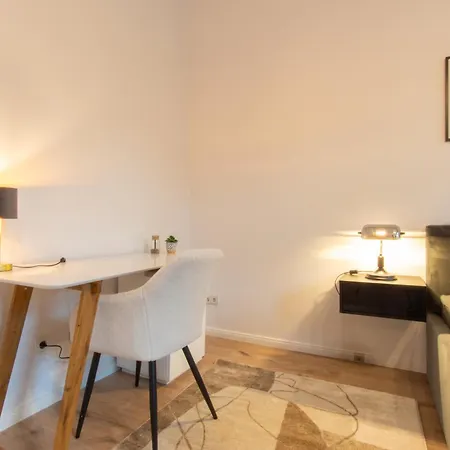 Dessaus Motto Appartements! Solo - Paerchen - Familien - Gruppen Dessau-Rosslau