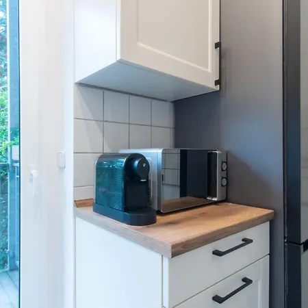 Dessaus Motto Appartements! Solo - Paerchen - Familien - Gruppen * Dessau-Rosslau