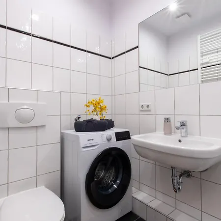 Dessaus Motto Appartements! Solo - Paerchen - Familien - Gruppen Dessau-Rosslau