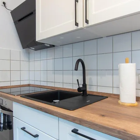 Apartment Dessaus Motto Appartements! Solo - Paerchen - Familien - Gruppen
