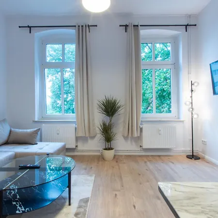 Dessaus Motto Appartements! Solo - Paerchen - Familien - Gruppen * Dessau-Rosslau