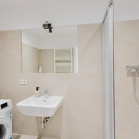 Dessaus Motto Appartements! Solo - Paerchen - Familien - Gruppen Apartament Dessau-Rosslau