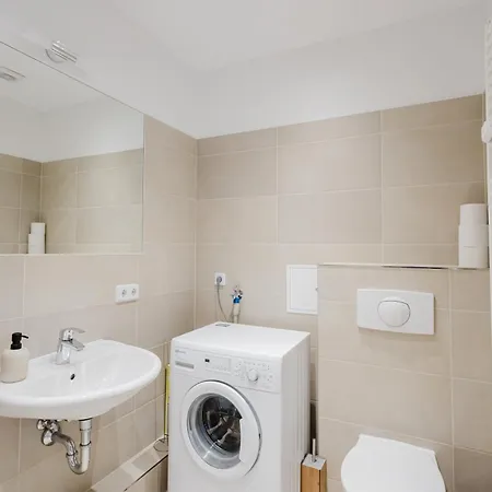 Dessaus Motto Appartements! Solo - Paerchen - Familien - Gruppen Apartament Dessau-Rosslau