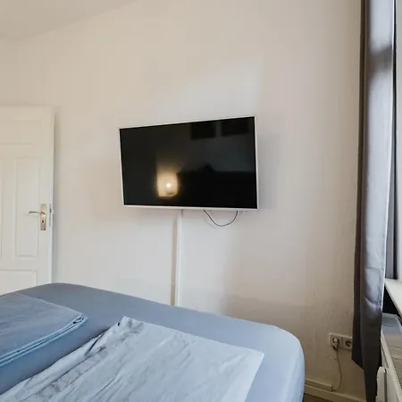 Dessaus Motto Appartements! Solo - Paerchen - Familien - Gruppen * Dessau-Rosslau