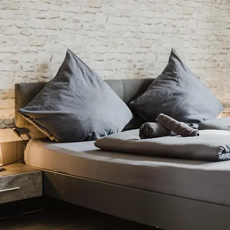 Lejlighed Dessaus Motto Appartements! Solo - Paerchen - Familien - Gruppen *