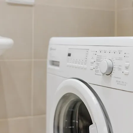 Apartament Dessaus Motto Appartements! Solo - Paerchen - Familien - Gruppen