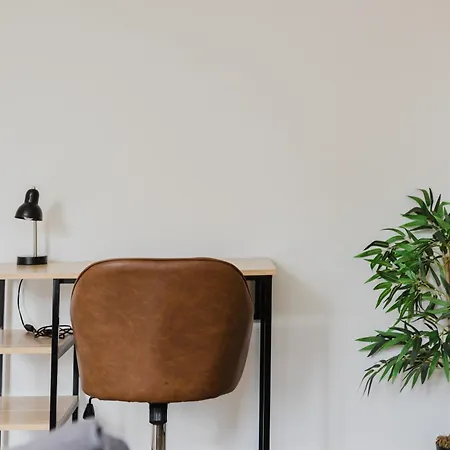Daire Dessaus Motto Appartements! Solo - Paerchen - Familien - Gruppen Dessau-Rosslau