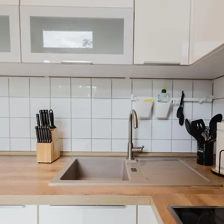 Dessaus Motto Appartements! Solo - Paerchen - Familien - Gruppen