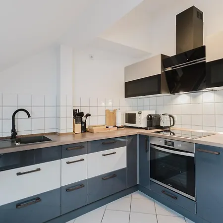 Dessaus Motto Appartements! Solo - Paerchen - Familien - Gruppen Lejlighed
