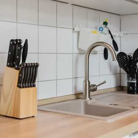 Dessaus Motto Appartements! Solo - Paerchen - Familien - Gruppen Dessau-Rosslau