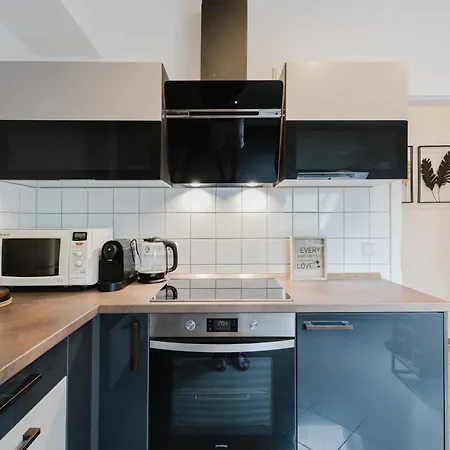 Lejlighed Dessaus Motto Appartements! Solo - Paerchen - Familien - Gruppen Dessau-Rosslau