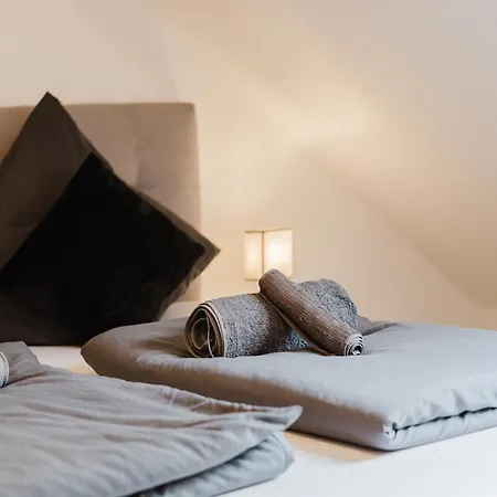 Dessaus Motto Appartements! Solo - Paerchen - Familien - Gruppen * Dessau-Rosslau