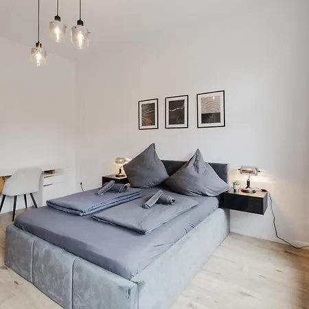 Dessaus Motto Appartements! Solo - Paerchen - Familien - Gruppen * Dessau-Rosslau