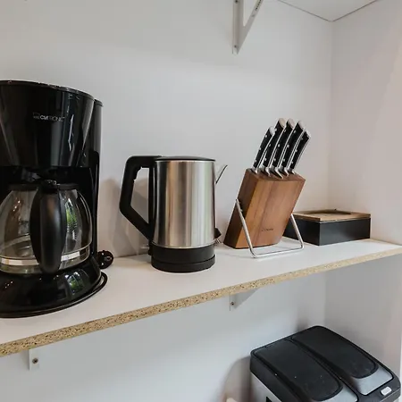 Dessaus Motto Appartements! Solo - Paerchen - Familien - Gruppen * Dessau-Rosslau