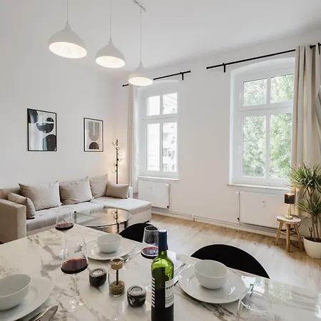 Dessaus Motto Appartements! Solo - Paerchen - Familien - Gruppen * Dessau-Rosslau