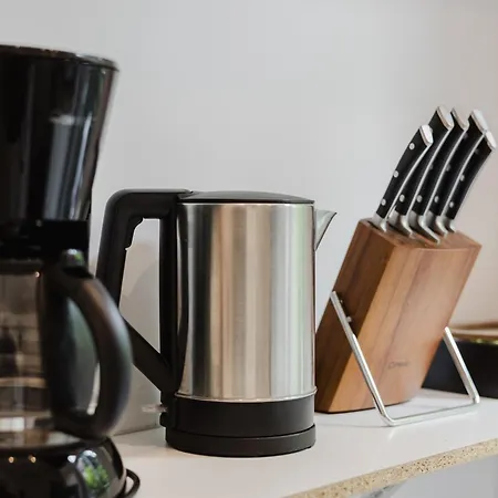 Dessaus Motto Appartements! Solo - Paerchen - Familien - Gruppen *