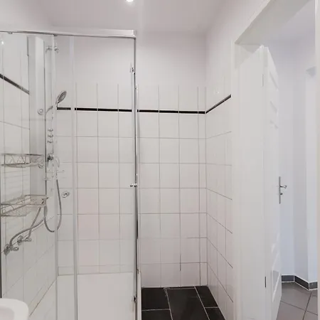 דירה Dessaus Motto Appartements! Solo - Paerchen - Familien - Gruppen Dessau-Rosslau
