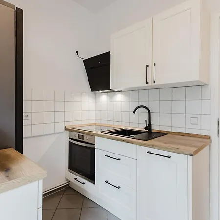 Dessaus Motto Appartements! Solo - Paerchen - Familien - Gruppen