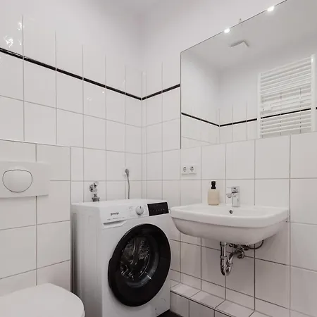 Dessaus Motto Appartements! Solo - Paerchen - Familien - Gruppen דירה